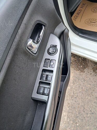 Kia Rio 2011, 275,192 km - 1.6 l - Bakı