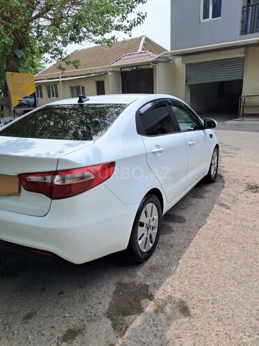 Kia Rio 2011, 275,192 km - 1.6 l - Bakı