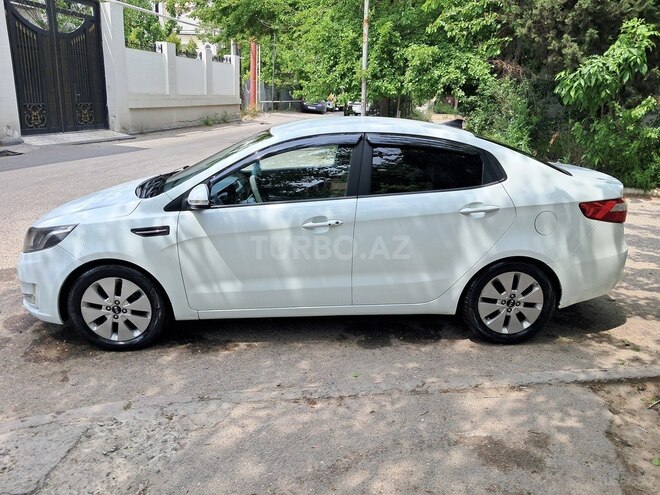 Kia Rio 2011, 275,192 km - 1.6 l - Bakı