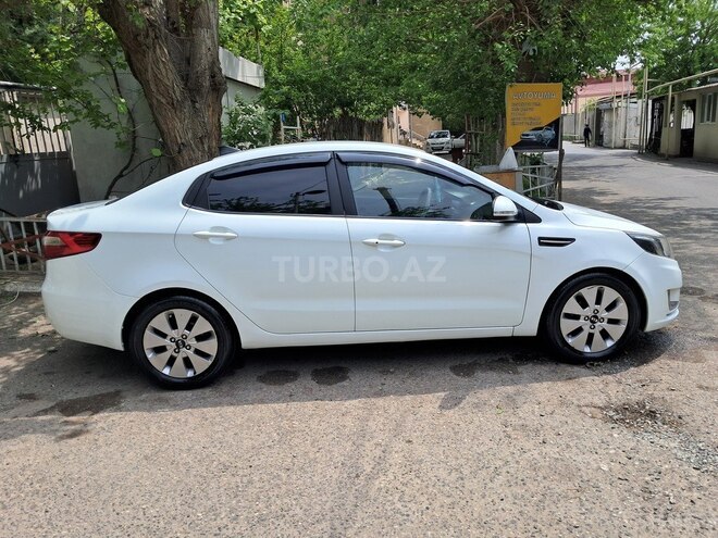 Kia Rio 2011, 275,192 km - 1.6 l - Bakı