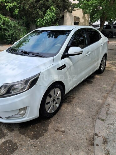 Kia Rio 2011, 275,192 km - 1.6 l - Bakı