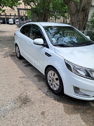 Kia Rio 2011, 275,192 km - 1.6 l - Bakı