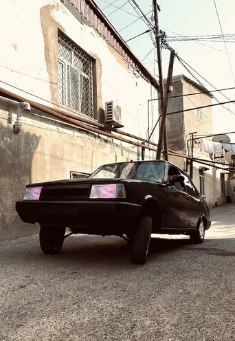 Tofas Sahin 2005, 89,500 km - 1.6 l - Bakı