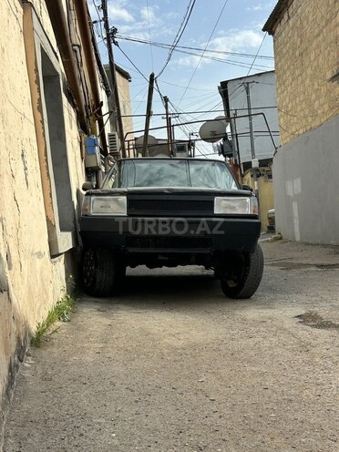 Tofas Sahin 2005, 89,500 km - 1.6 l - Bakı