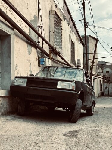 Tofas Sahin 2005, 89,500 km - 1.6 l - Bakı