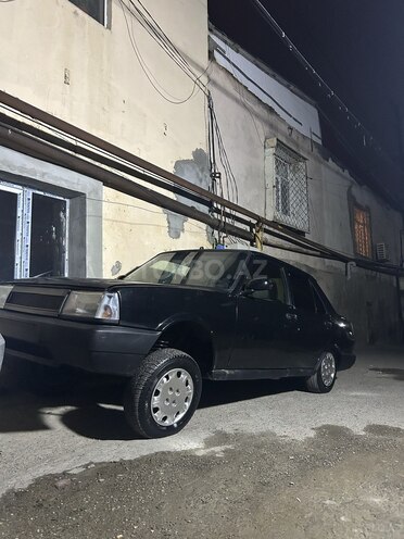 Tofas Sahin 2005, 89,500 km - 1.6 l - Bakı