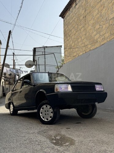 Tofas Sahin 2005, 89,500 km - 1.6 l - Bakı