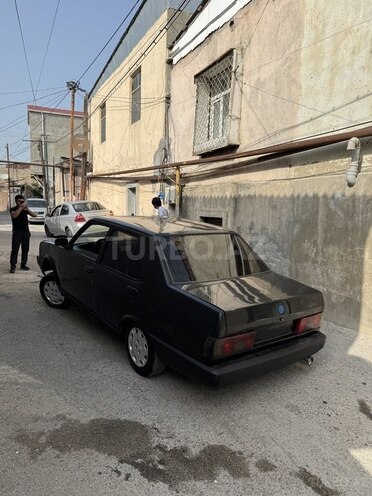 Tofas Sahin 2005, 89,500 km - 1.6 l - Bakı