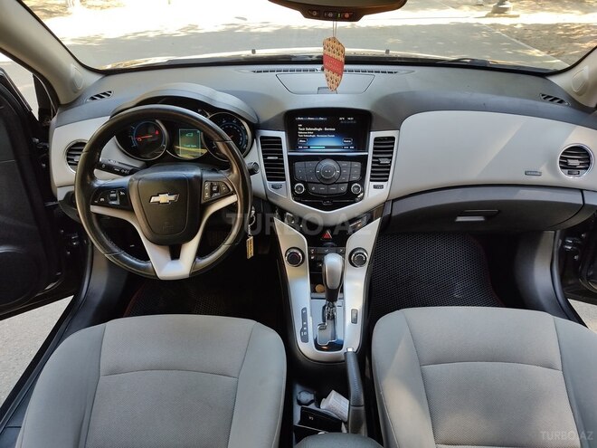Chevrolet Cruze 2014, 245,000 km - 1.4 l - Sumqayıt
