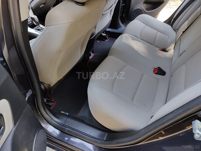 Chevrolet Cruze 2014, 245,000 km - 1.4 l - Sumqayıt