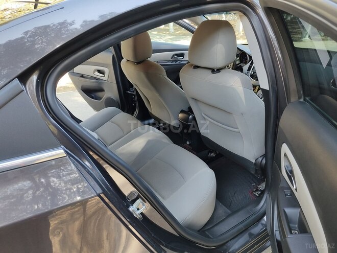 Chevrolet Cruze 2014, 245,000 km - 1.4 l - Sumqayıt
