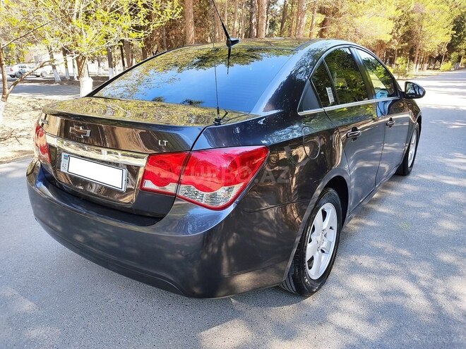 Chevrolet Cruze 2014, 245,000 km - 1.4 l - Sumqayıt