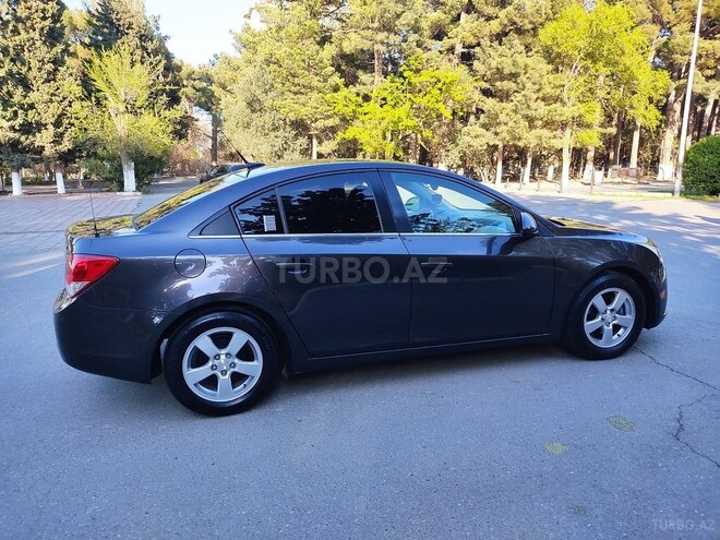 Chevrolet Cruze 2014, 245,000 km - 1.4 l - Sumqayıt