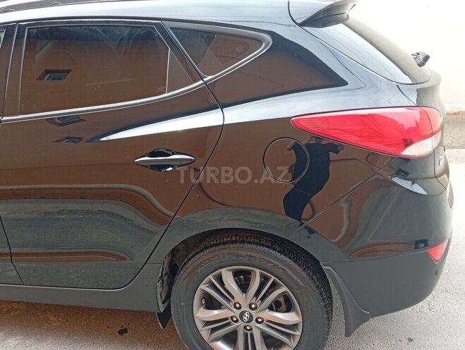 Hyundai ix35 2014, 140,000 km - 2.0 л - Bakı