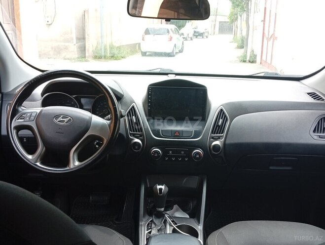 Hyundai ix35 2014, 140,000 km - 2.0 л - Bakı