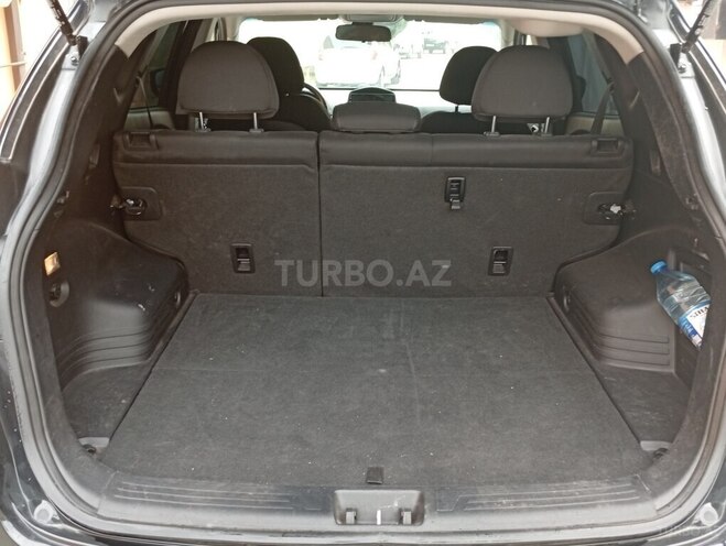 Hyundai ix35 2014, 140,000 km - 2.0 л - Bakı