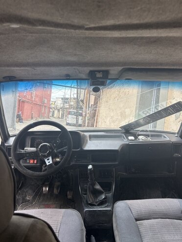 Tofas Sahin 2005, 89,500 km - 1.6 l - Bakı
