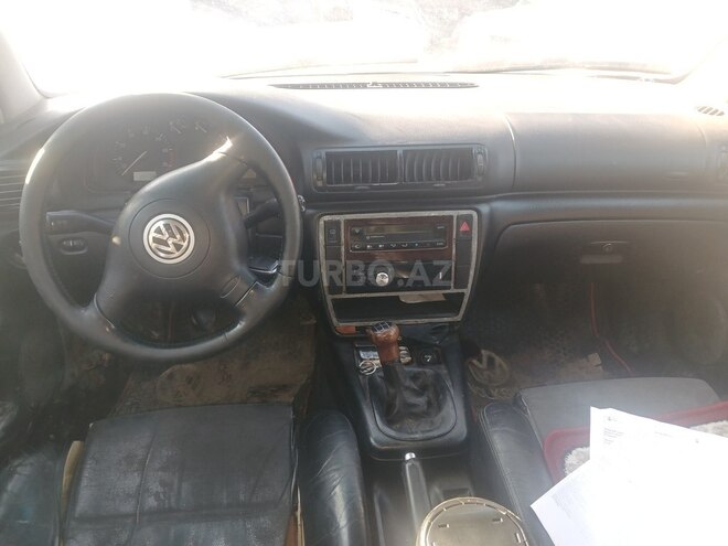 Volkswagen Passat 1999, 195,681 km - 1.8 л - Bakı