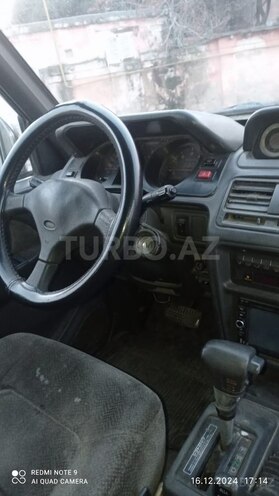 Mitsubishi Pajero 1994, 350,000 km - 2.8 l - Bakı