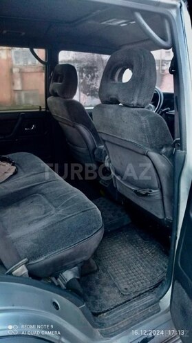 Mitsubishi Pajero 1994, 350,000 km - 2.8 l - Bakı