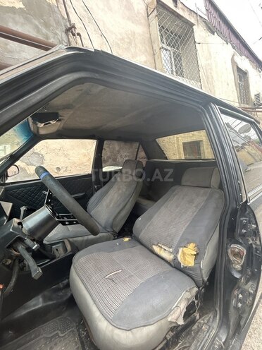Tofas Sahin 2005, 89,500 km - 1.6 l - Bakı