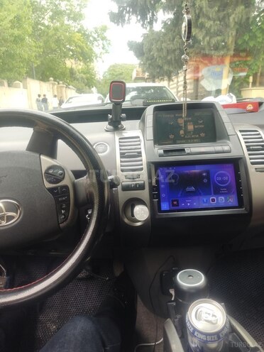 Toyota Prius 2003, 345,678 km - 1.5 л - Bakı