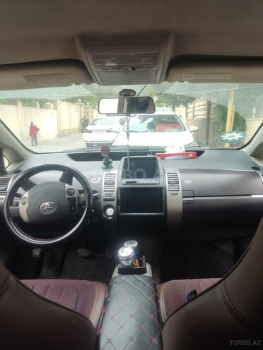 Toyota Prius 2003, 345,678 km - 1.5 л - Bakı