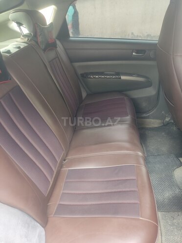 Toyota Prius 2003, 345,678 km - 1.5 л - Bakı