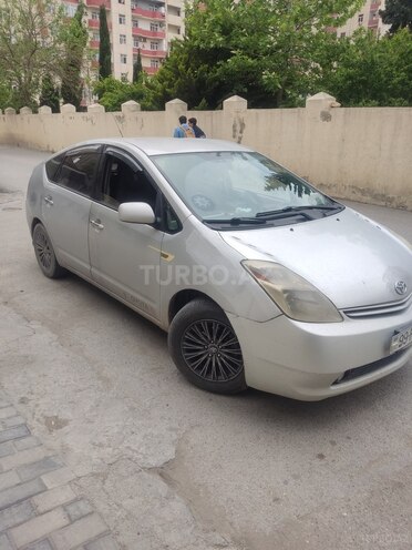 Toyota Prius 2003, 345,678 km - 1.5 л - Bakı