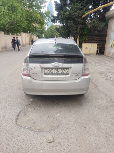 Toyota Prius 2003, 345,678 km - 1.5 л - Bakı