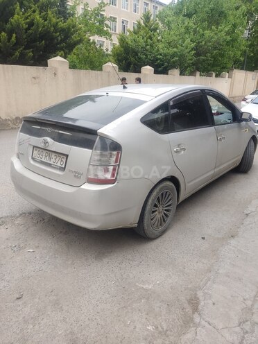 Toyota Prius 2003, 345,678 km - 1.5 л - Bakı