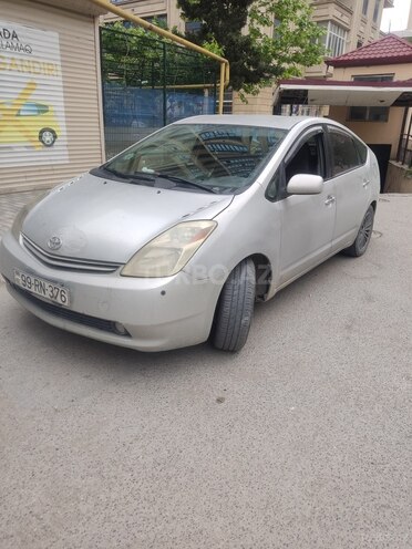 Toyota Prius 2003, 345,678 km - 1.5 л - Bakı