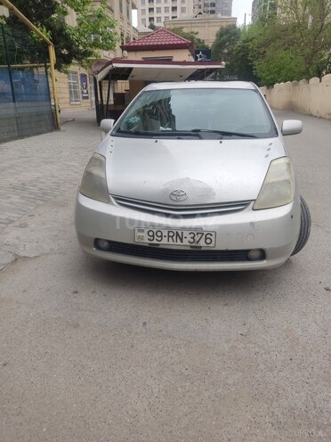 Toyota Prius 2003, 345,678 km - 1.5 л - Bakı
