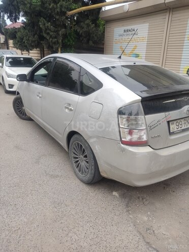 Toyota Prius 2003, 345,678 km - 1.5 л - Bakı