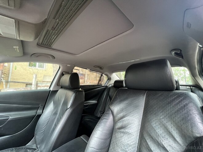 Volkswagen Passat 2005, 232,000 km - 2.0 l - Bakı