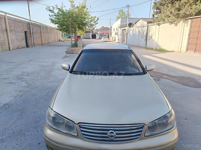 Nissan Sunny 2005, 360,568 km - 1.3 l - Bakı