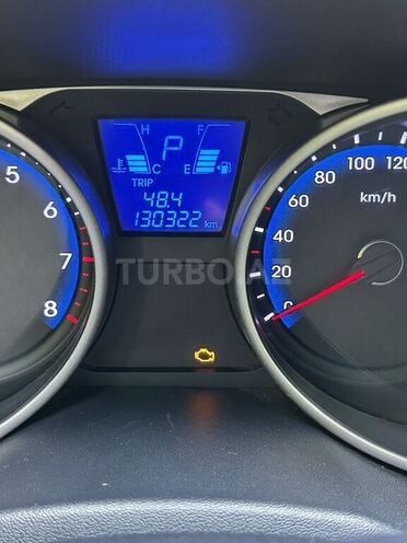 Hyundai ix35 2012, 130,000 km - 2.4 l - Bakı