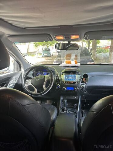 Hyundai ix35 2012, 130,000 km - 2.4 l - Bakı