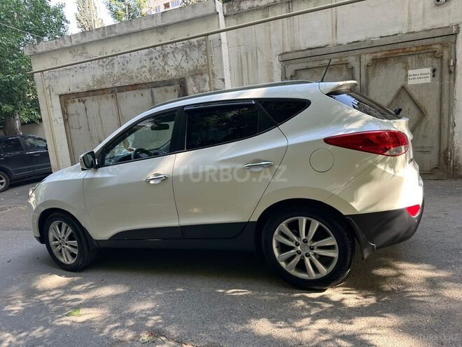 Hyundai ix35 2012, 130,000 km - 2.4 l - Bakı