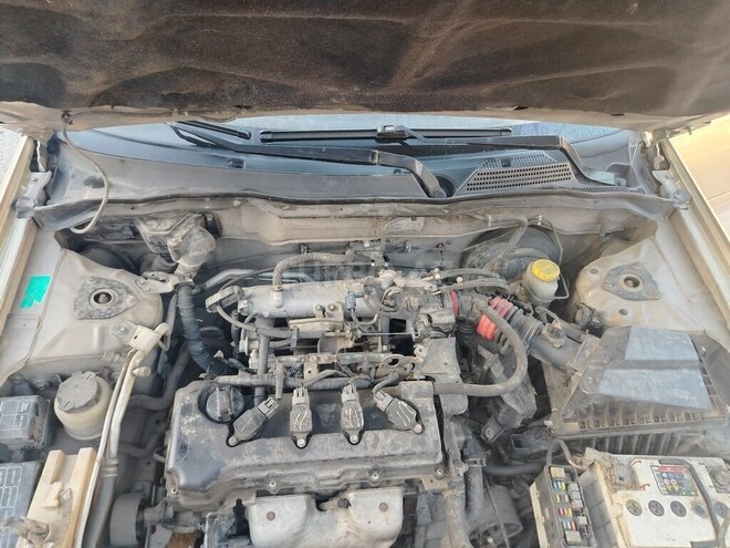 Nissan Sunny 2005, 360,568 km - 1.3 l - Bakı