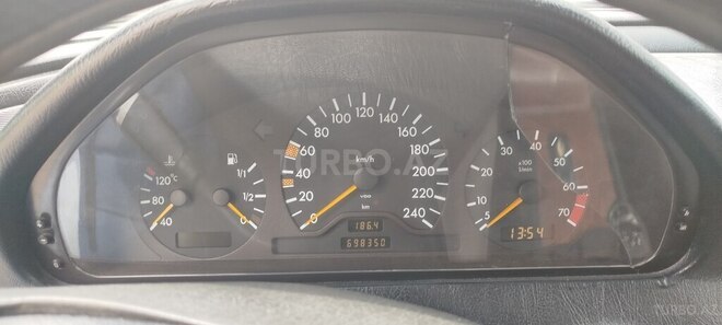 Mercedes C 200 1997, 698,350 km - 2.0 л - Bakı