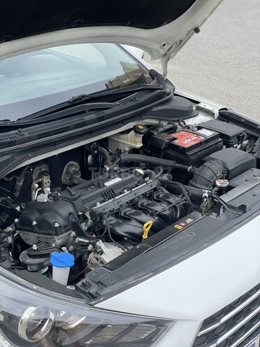 Hyundai Accent 2020, 177,000 km - 1.6 l - Sumqayıt