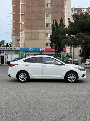 Hyundai Accent 2020, 177,000 km - 1.6 l - Sumqayıt