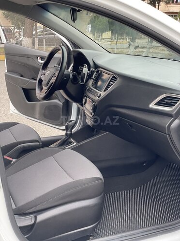 Hyundai Accent 2020, 177,000 km - 1.6 l - Sumqayıt