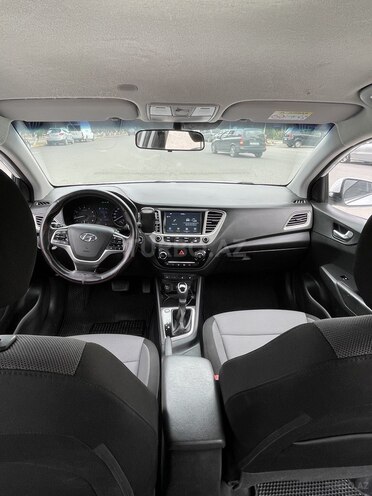 Hyundai Accent 2020, 177,000 km - 1.6 l - Sumqayıt