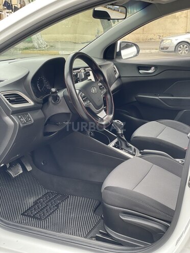 Hyundai Accent 2020, 177,000 km - 1.6 l - Sumqayıt