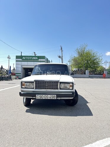 LADA (VAZ) 2107 2005, 95,000 km - 1.6 l - Mingəçevir