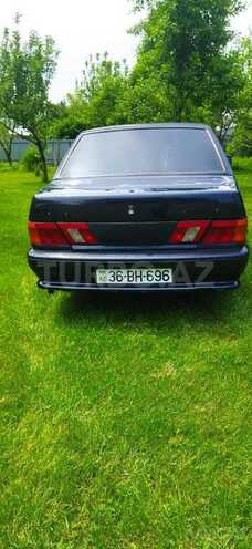 LADA (VAZ) 2115 2008, 273,000 km - 1.5 л - İsmayıllı