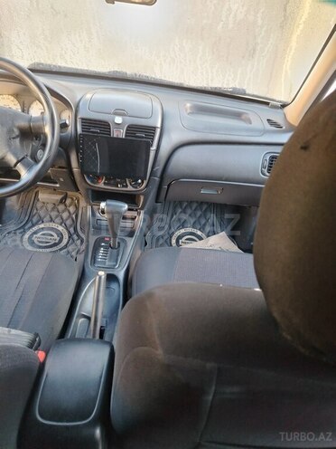 Nissan Sunny 2005, 360,568 km - 1.3 l - Bakı