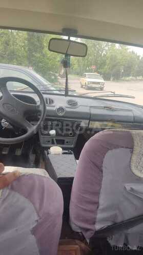 LADA (VAZ) 2106 1986, 95,000 km - 1.6 l - Göygöl